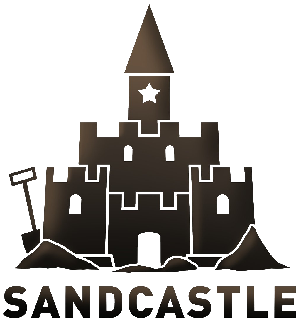 Sand Castle