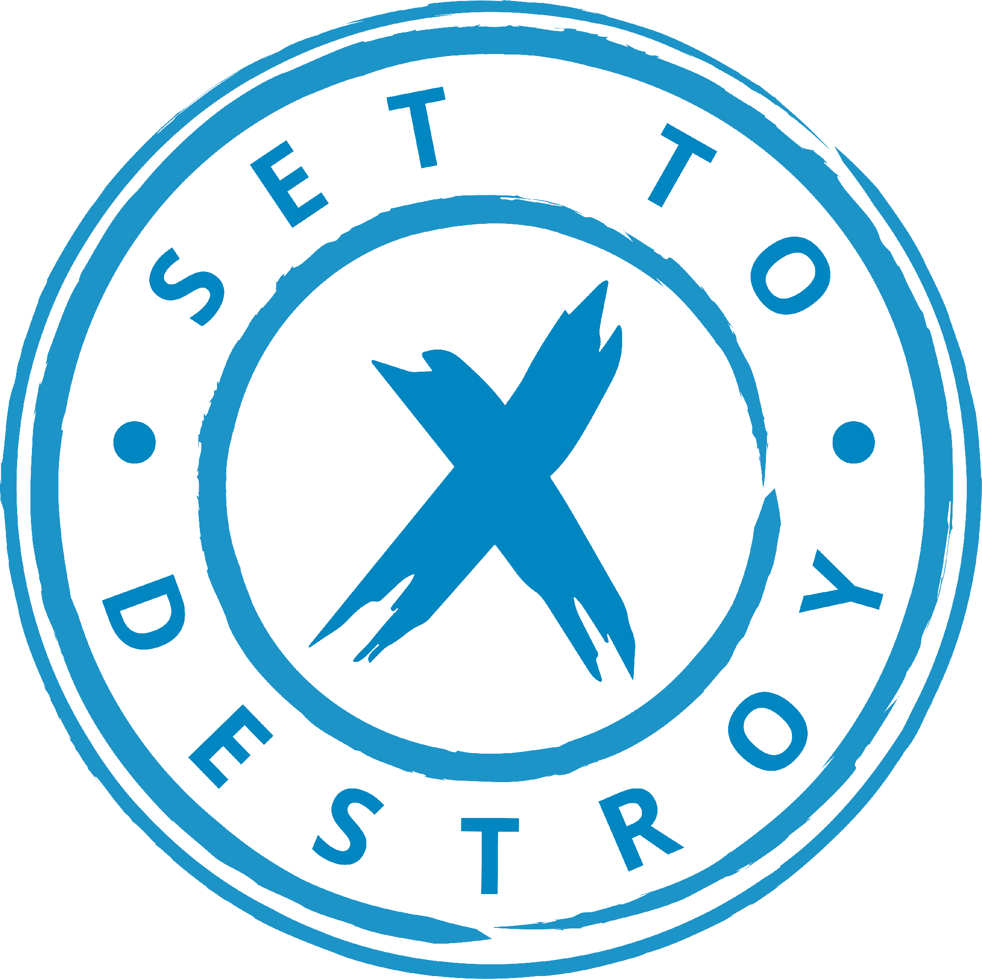 SetToDestroyX