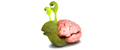 Slow Brain Good Brain