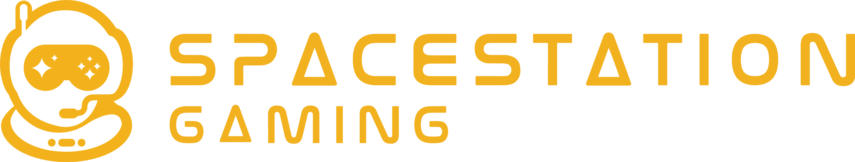 Spacestation Gaming