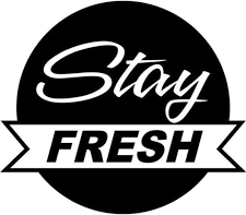 Stay Fresh