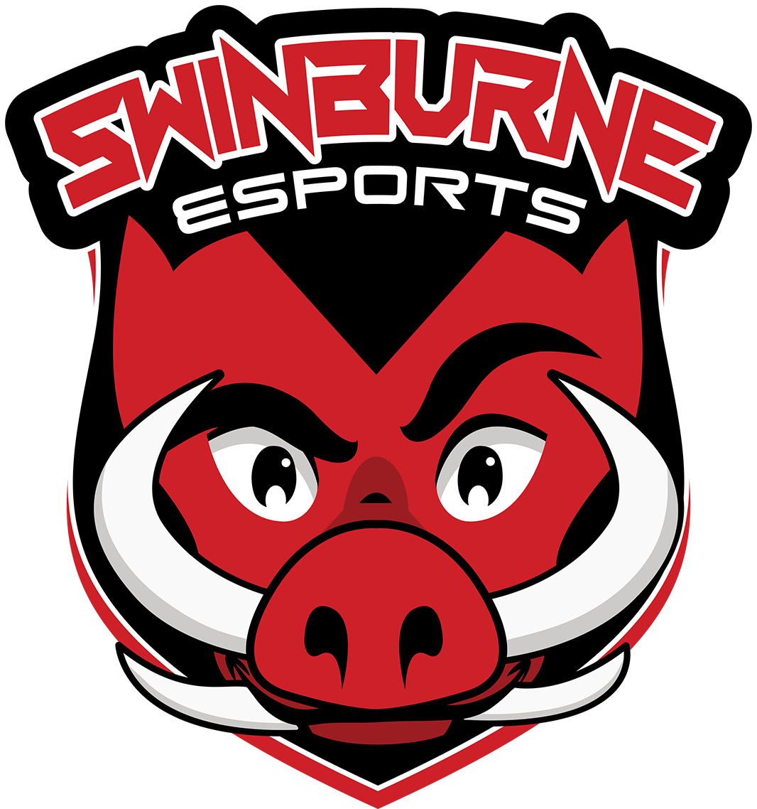 Swinburne University of Technology Black