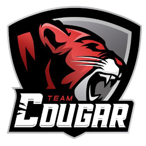 Team Cougar