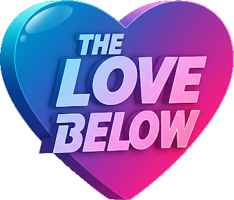 The Love Below