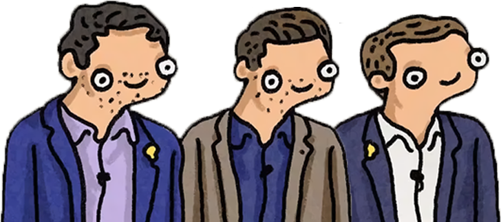 The Lunatics
