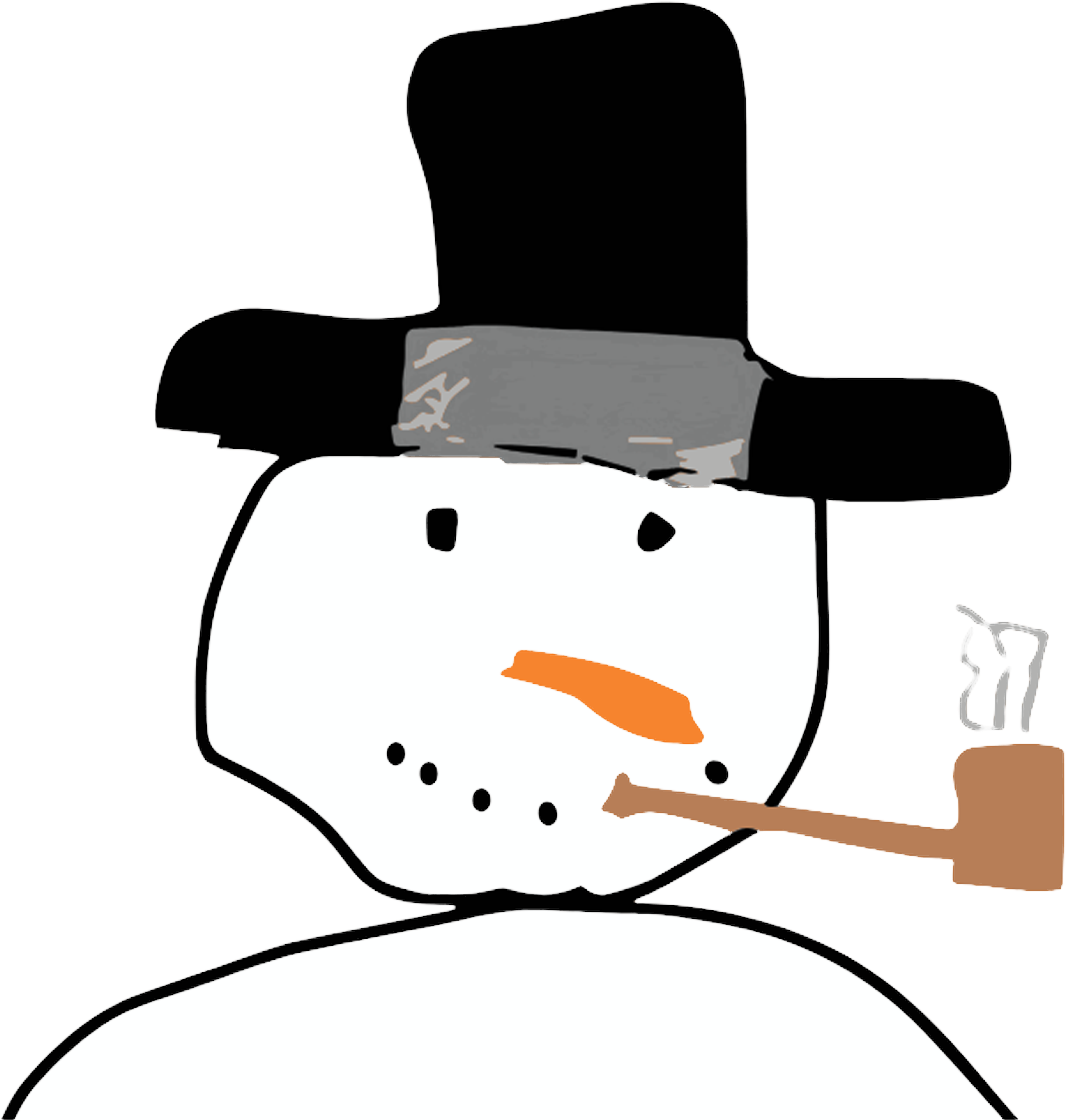 The Snowmen