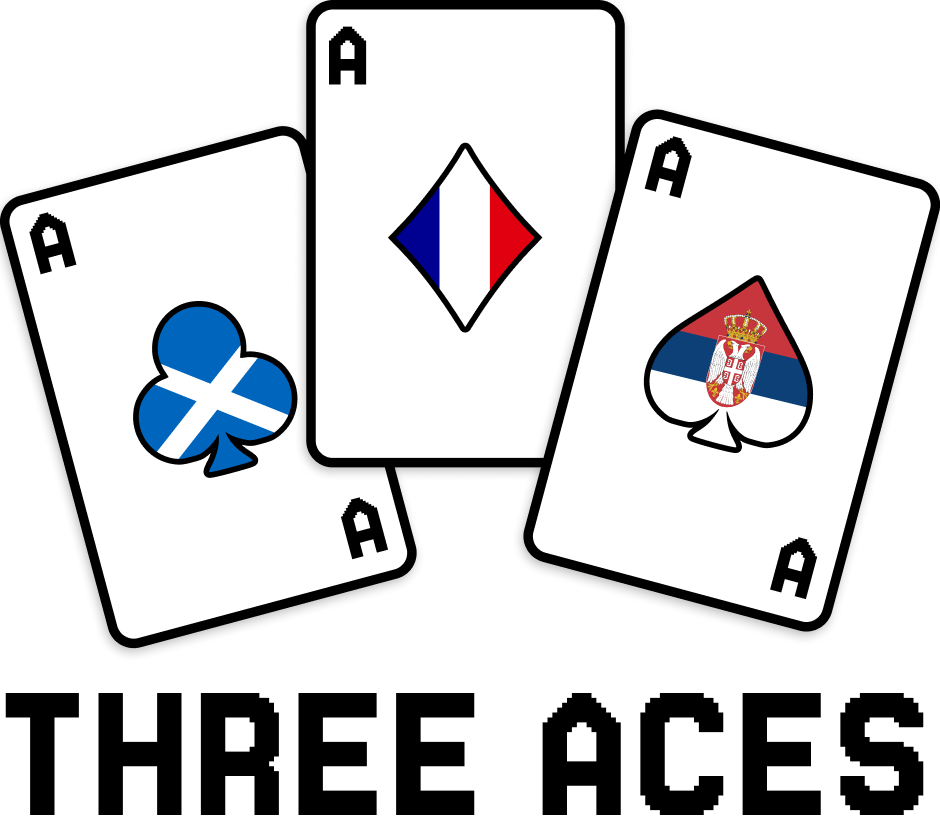 Three Aces