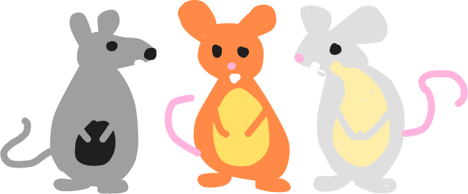 3RATS