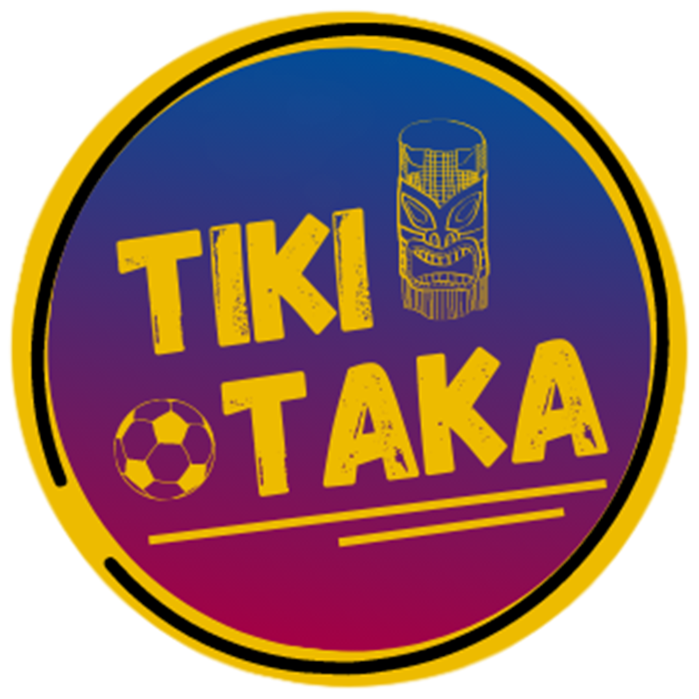 Tiki Taka
