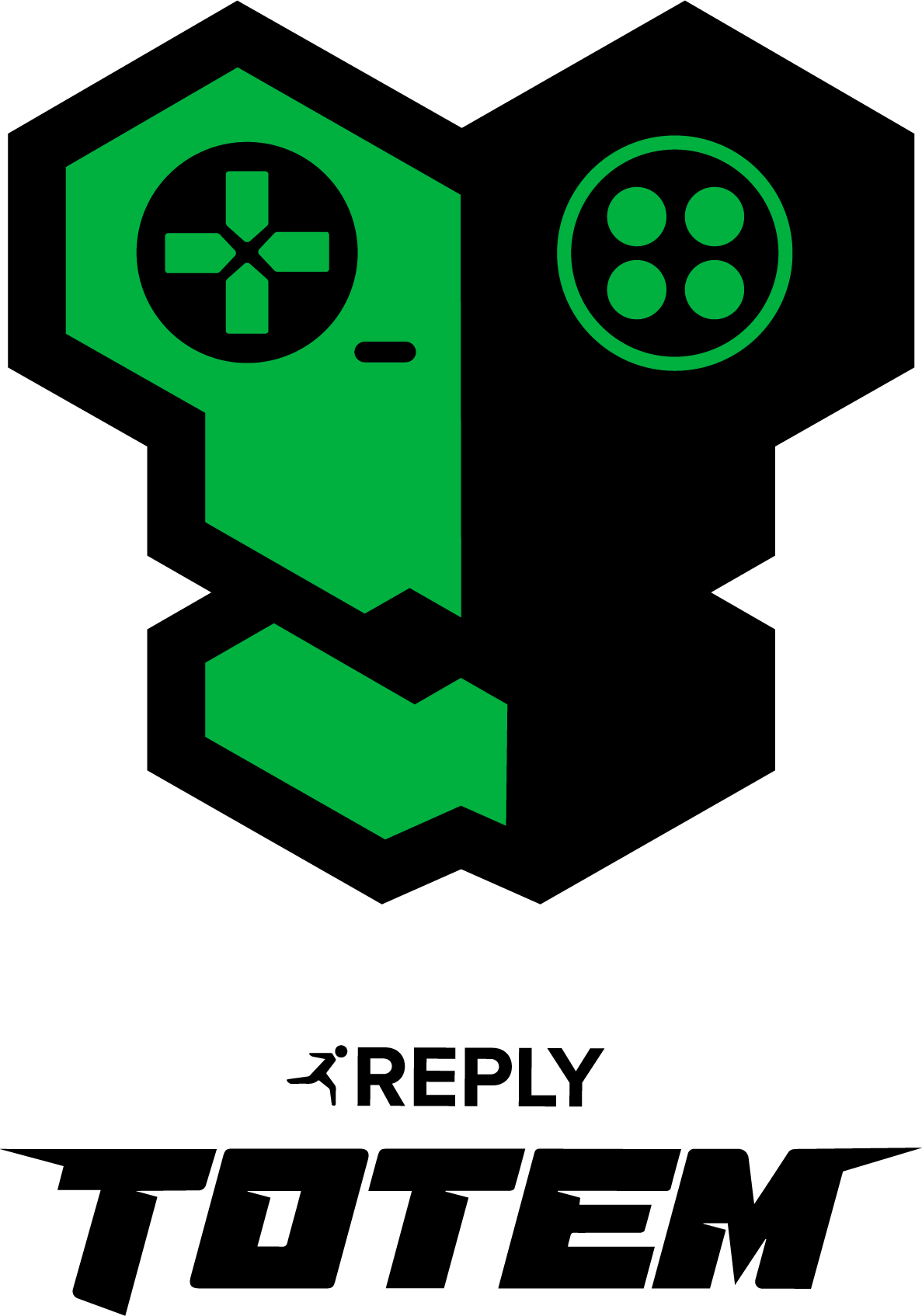 Reply Totem