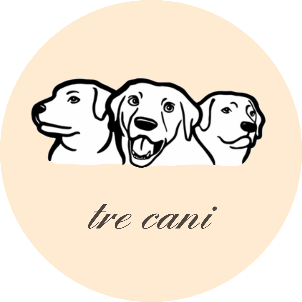 Tre Cani