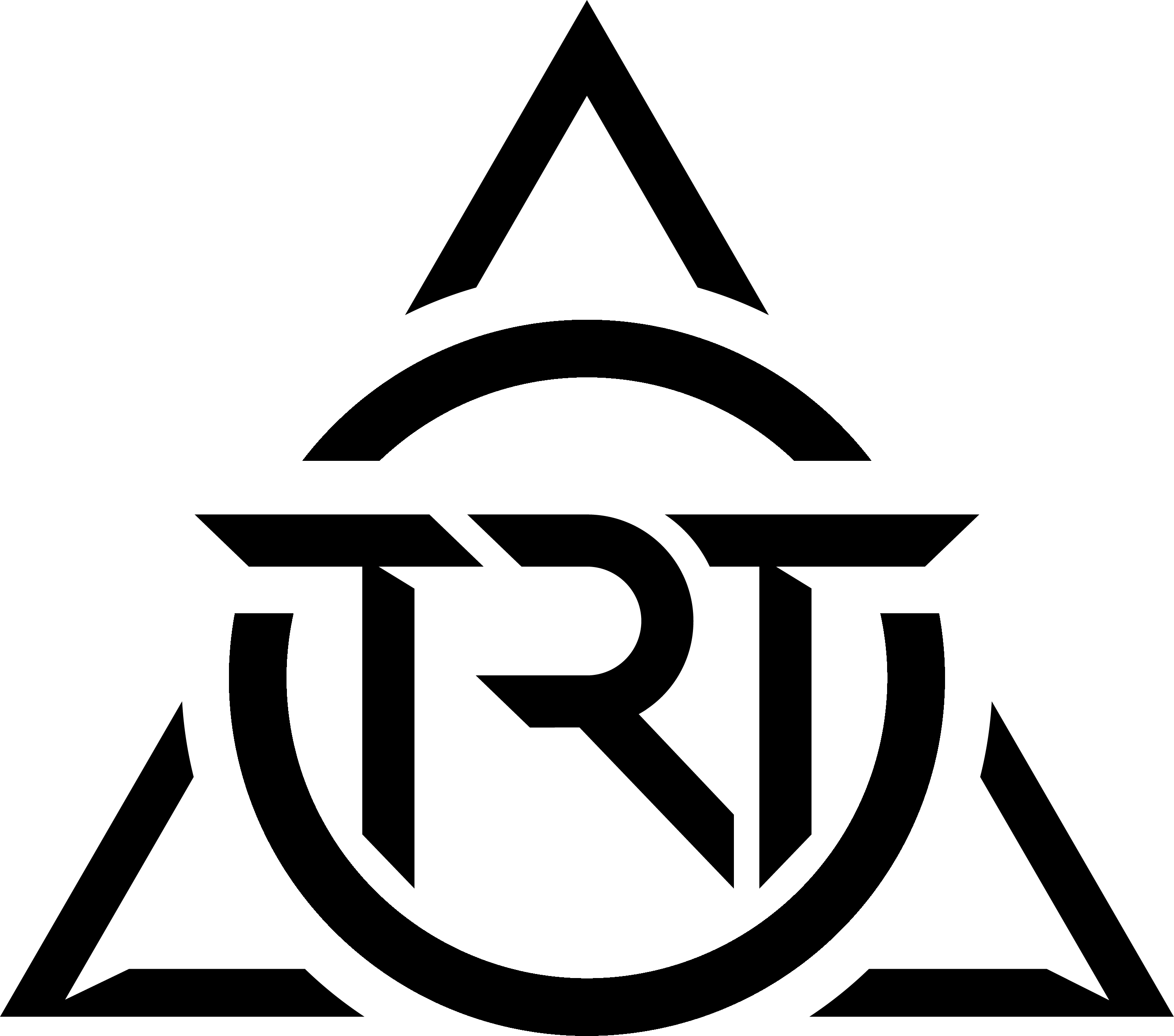 Trinitas Esports