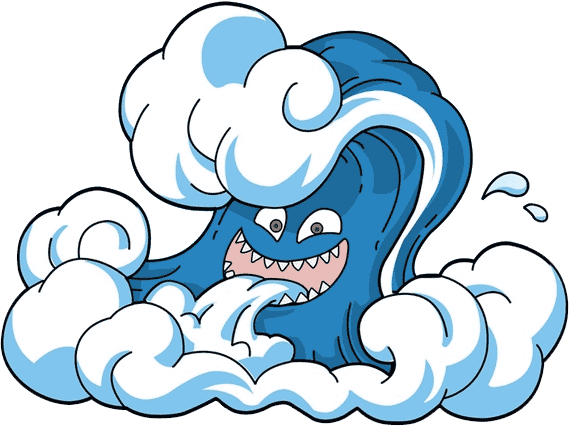 Tsunami