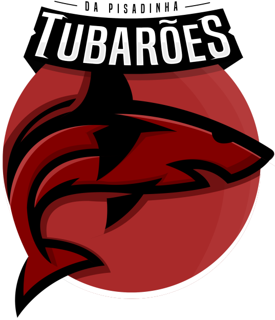 Tubarões da Pisadinha