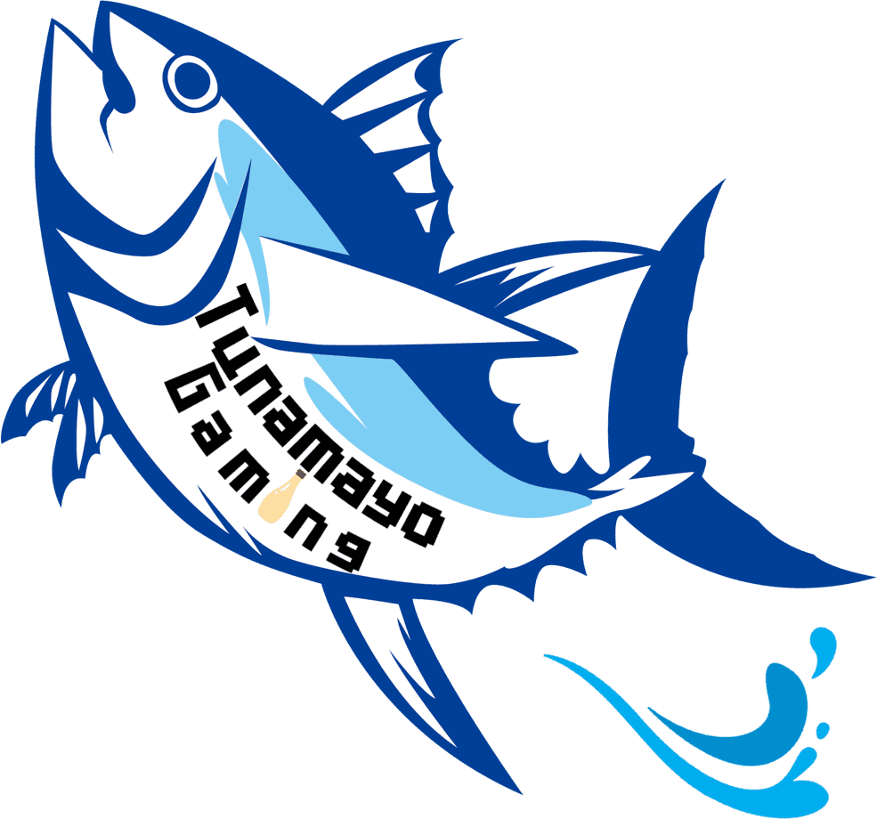 Tunamayo Gaming