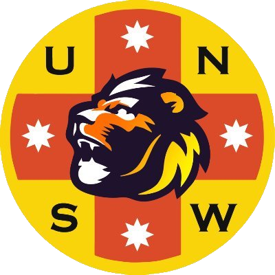 University of New South Wales Roar