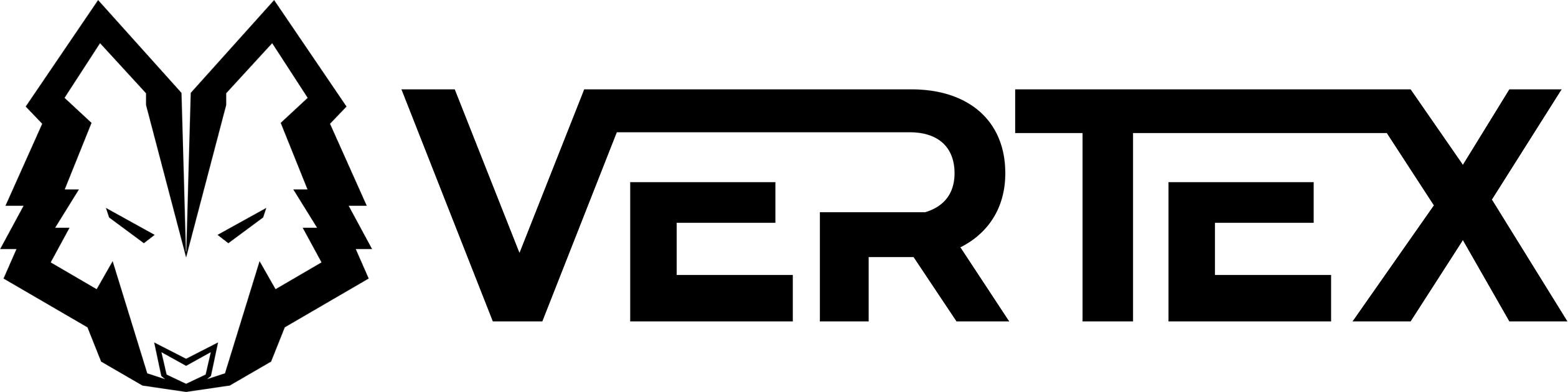 Vertex ESC