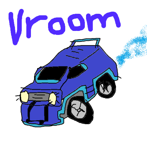 Vroom