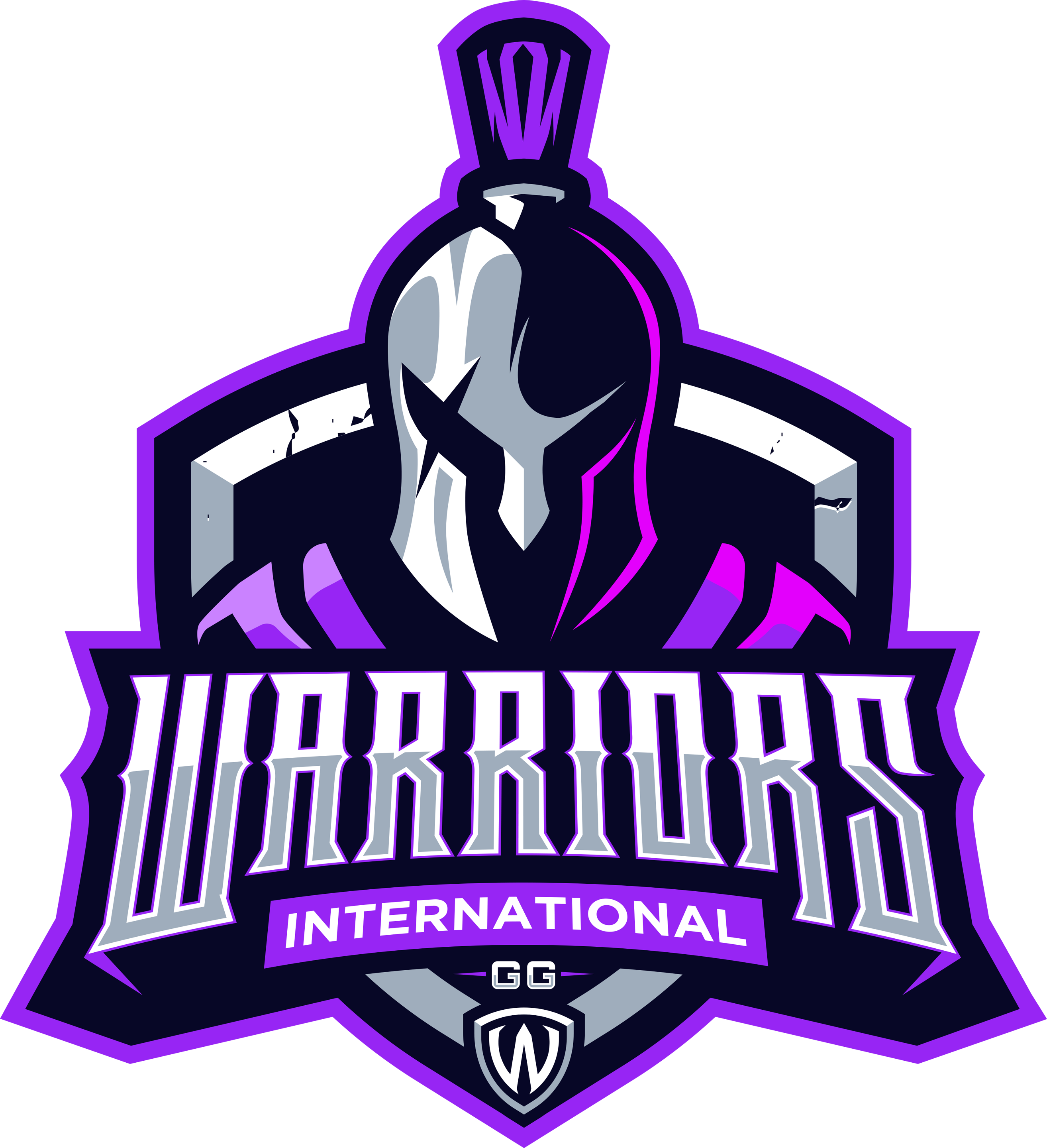 Warriors International