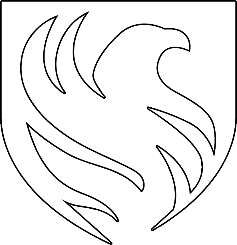 White Falcons