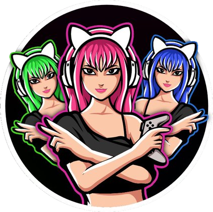 With my egirls
