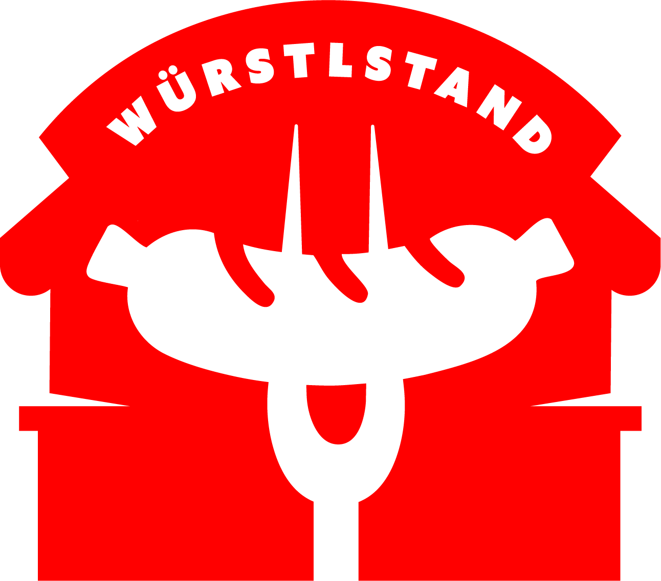Würstlstand