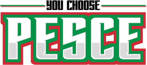You Choose Pesce