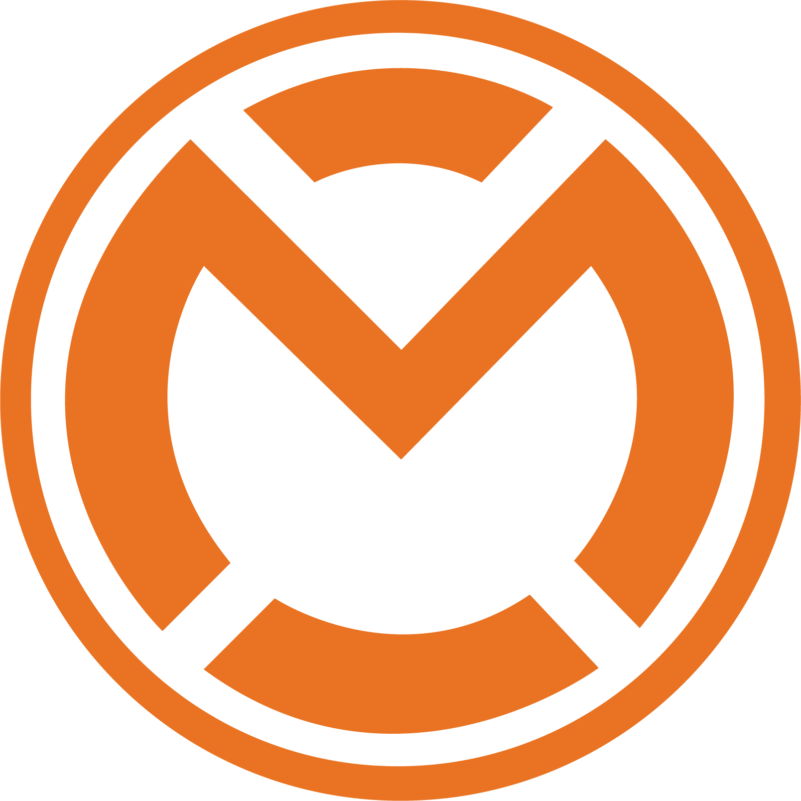 mCon Rotterdam Orange