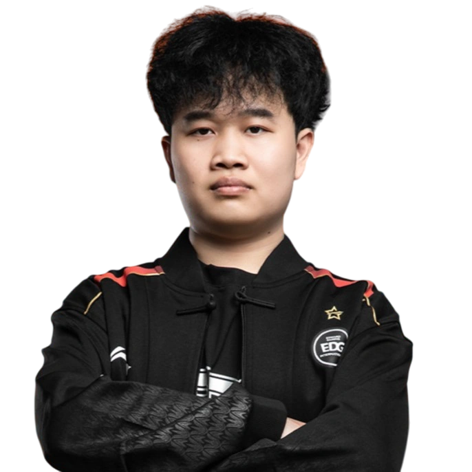 Jerry (Zhou Ke-Xue)