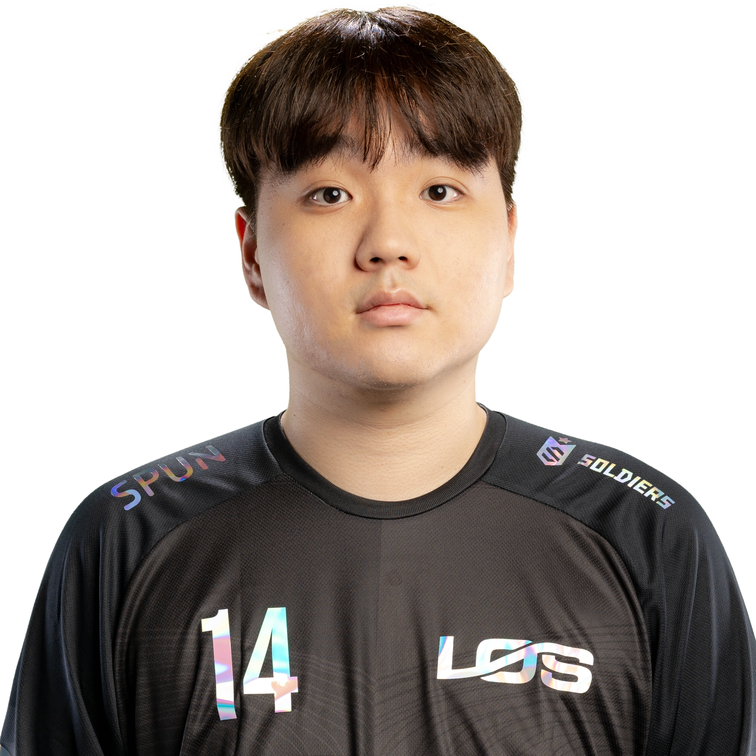 M G (Lee Ji-hoon)