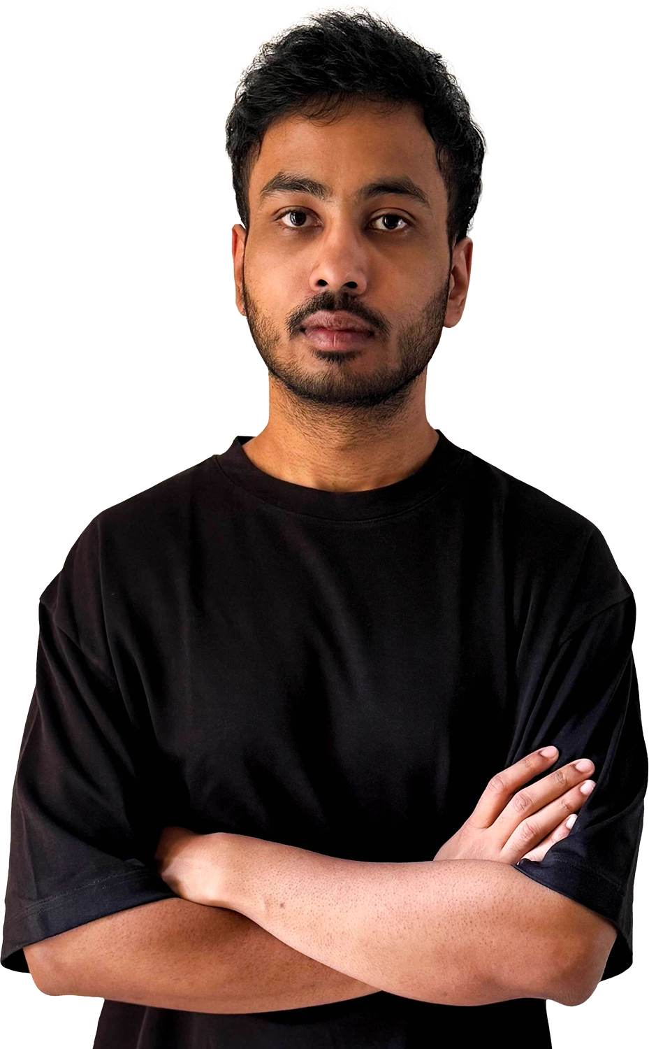 Panda (Vinayak Gupta)