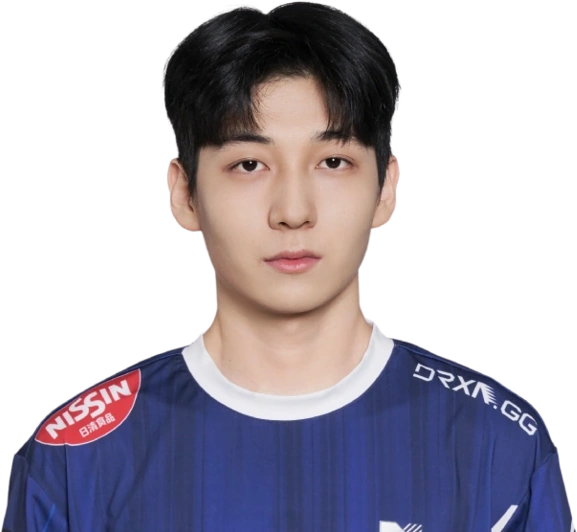 Vincenzo (Ha Seung-min)