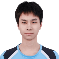 Wenbo (Yang Wen-Bo)