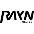 RAYN Clocks